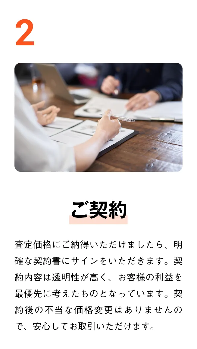 フローアイテム